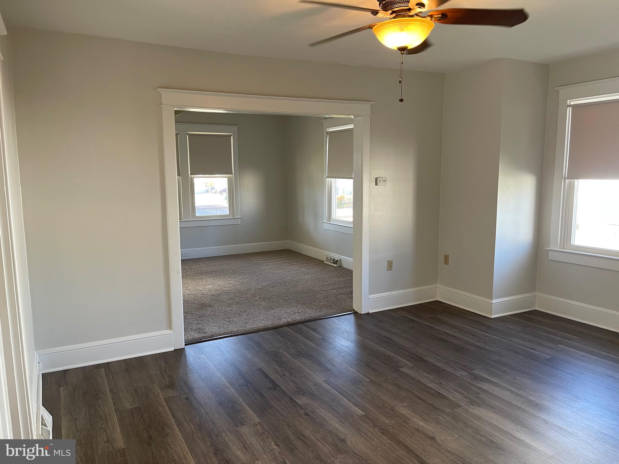 OXFORD BORO - Residential Lease