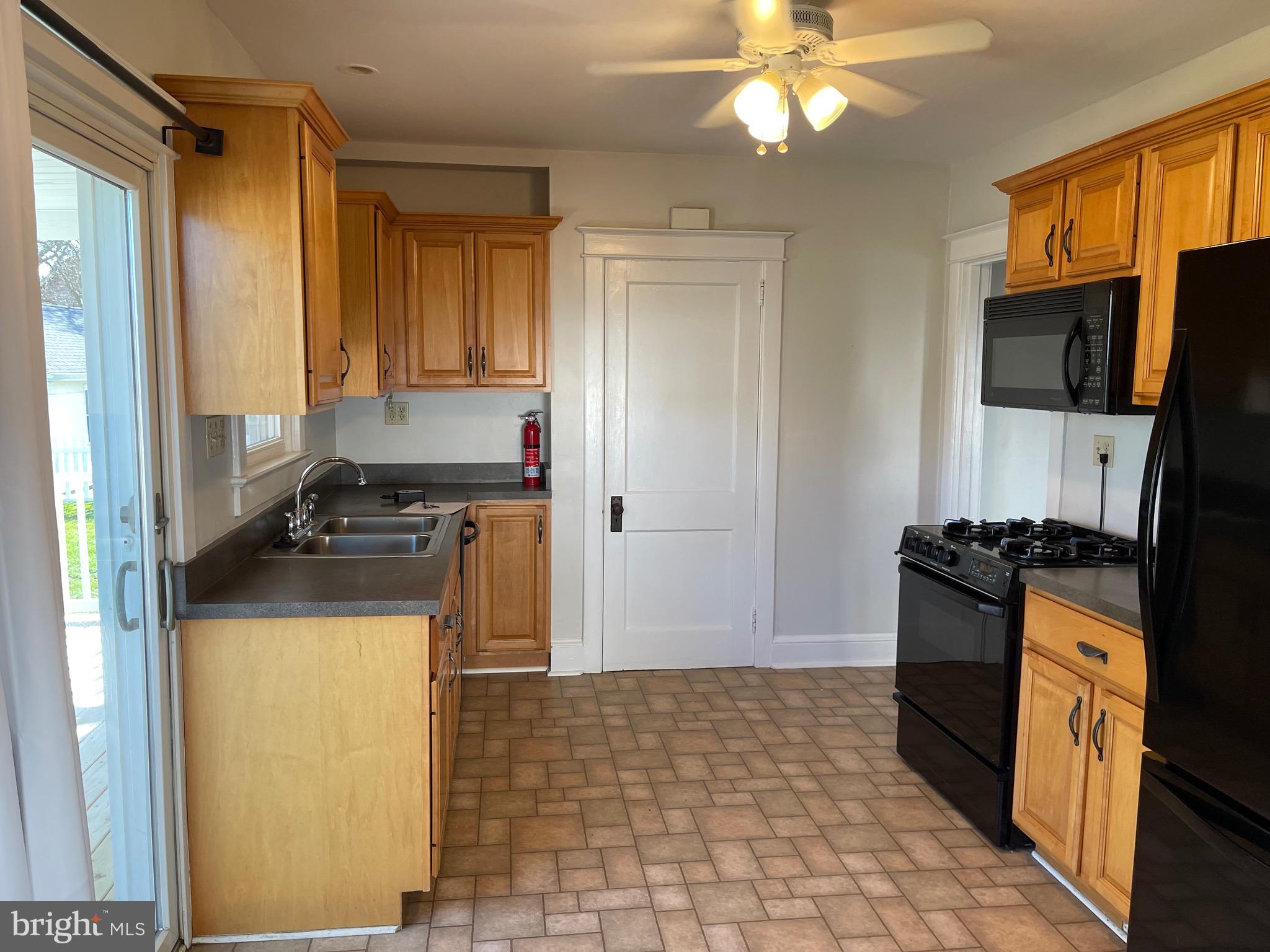 OXFORD BORO - Residential Lease