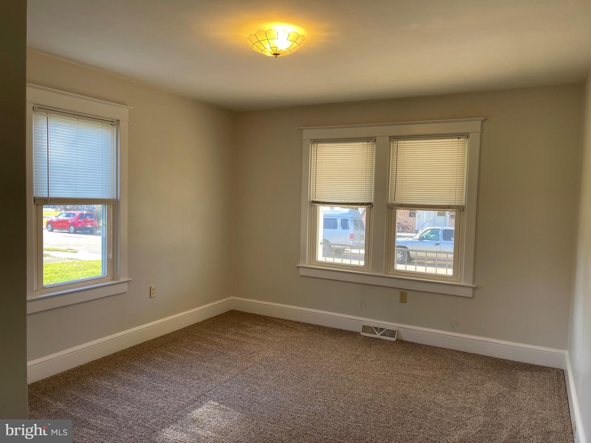 OXFORD BORO - Residential Lease