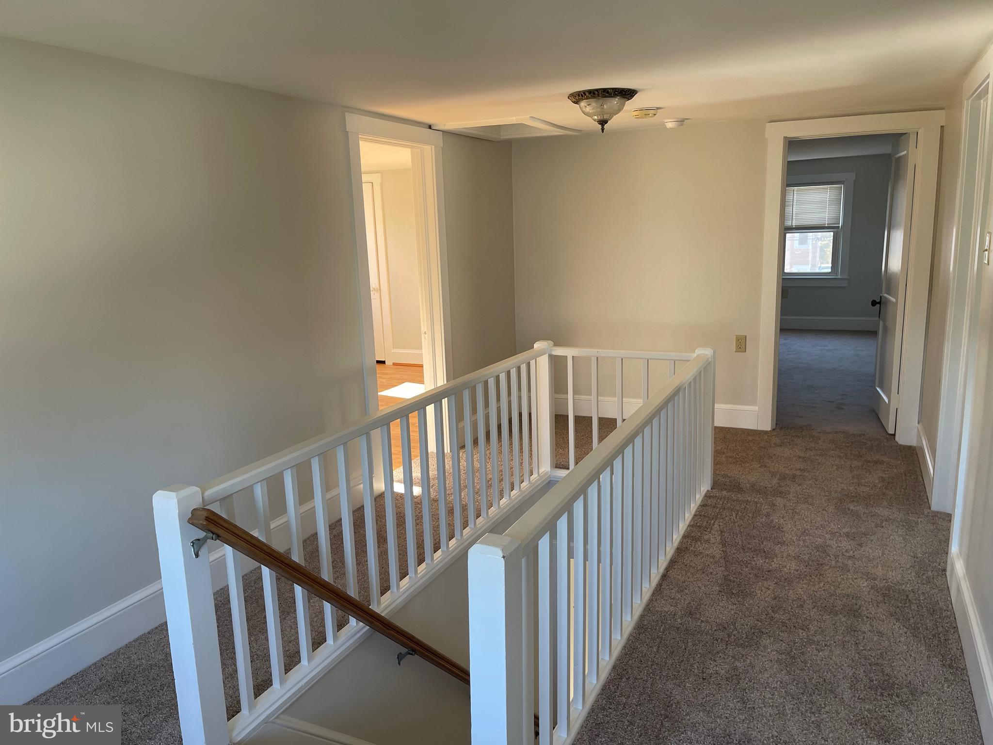 OXFORD BORO - Residential Lease