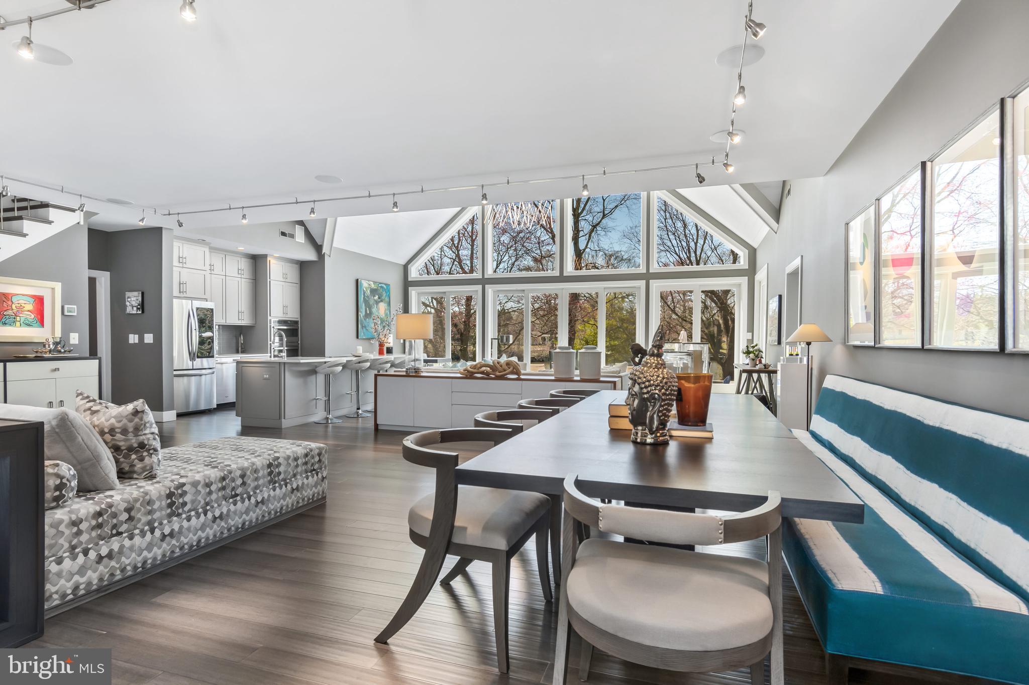 NORTH BEND - Residential