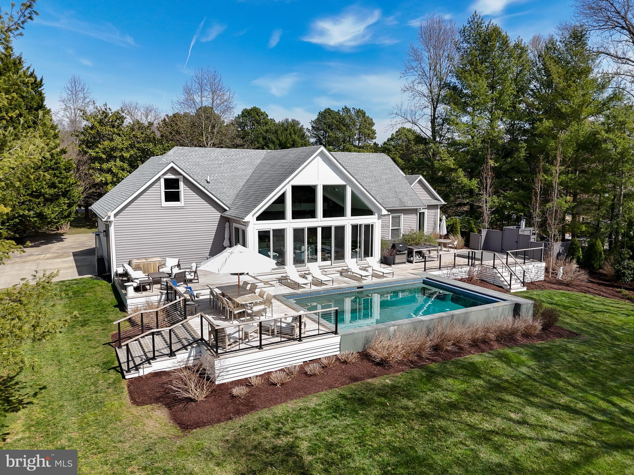 NORTH BEND - Residential