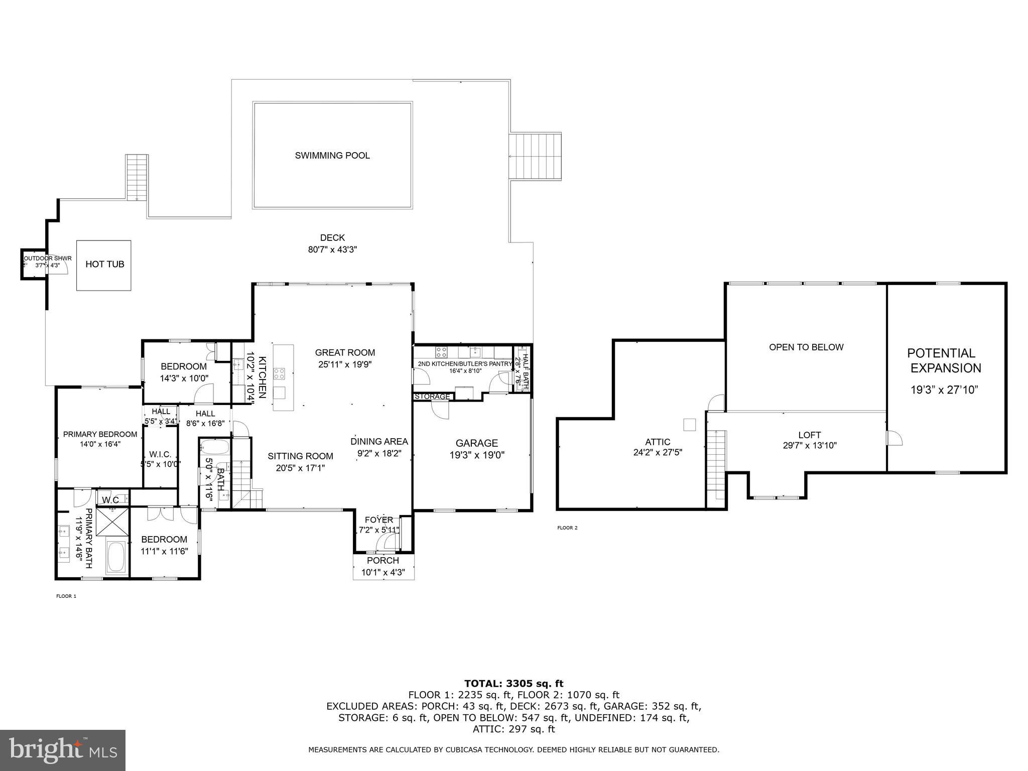 NORTH BEND - Residential