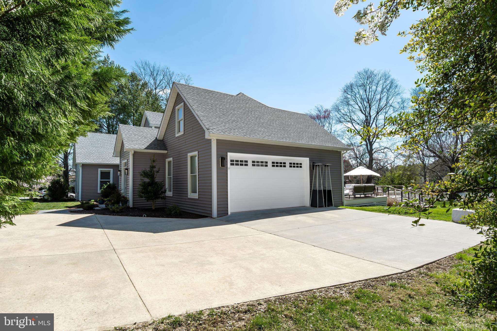 NORTH BEND - Residential