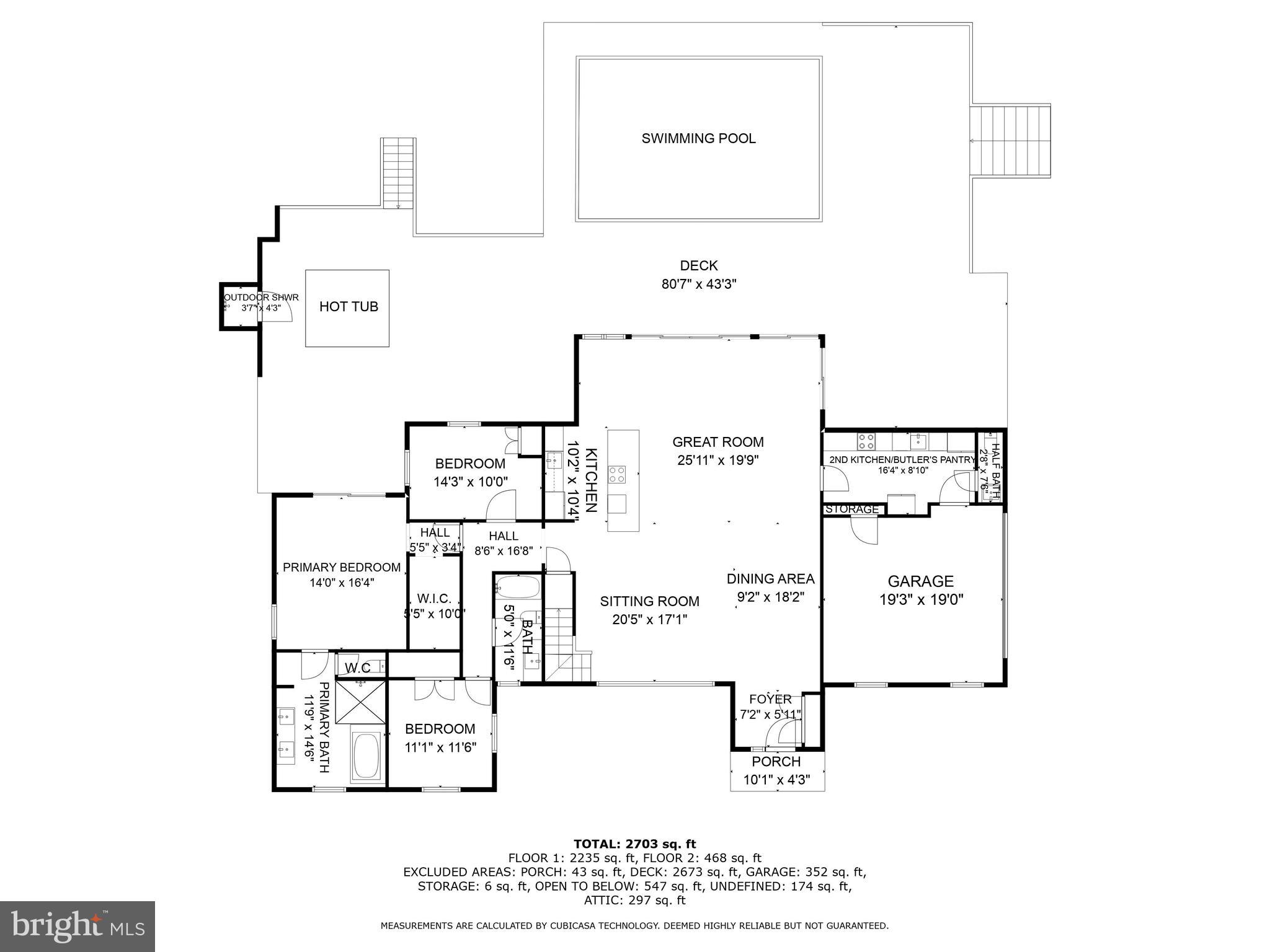NORTH BEND - Residential