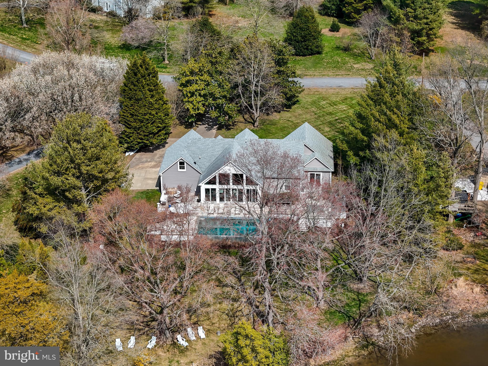 NORTH BEND - Residential