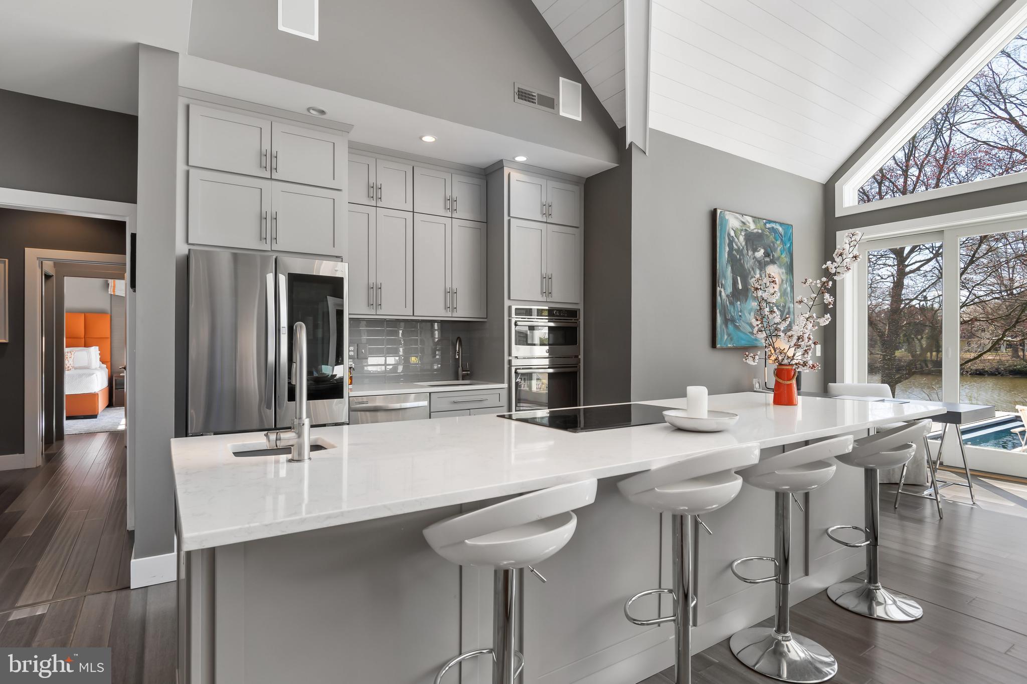 NORTH BEND - Residential