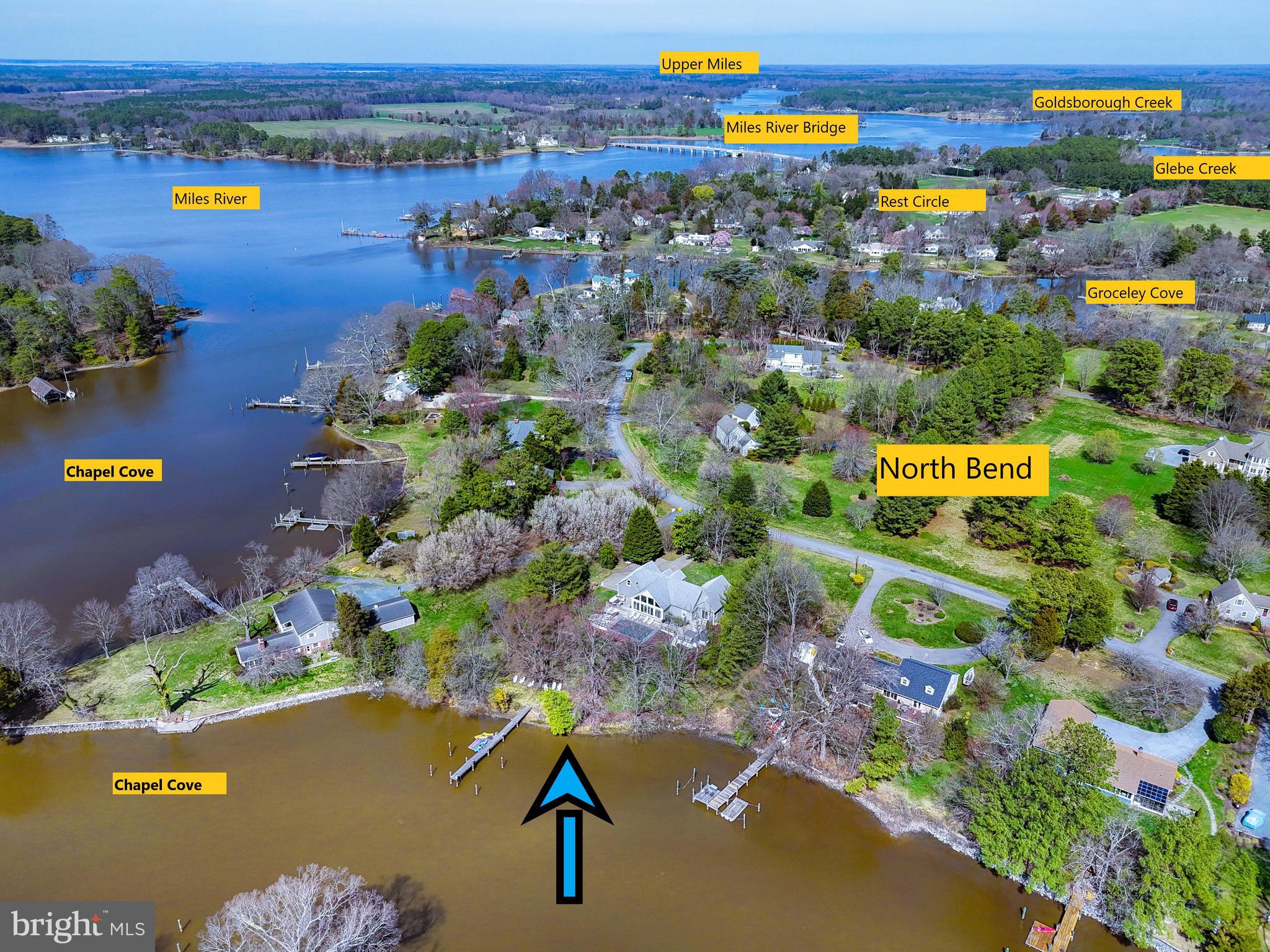 NORTH BEND - Residential