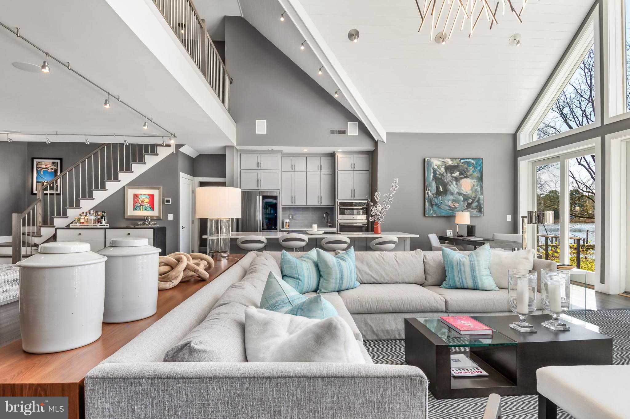 NORTH BEND - Residential