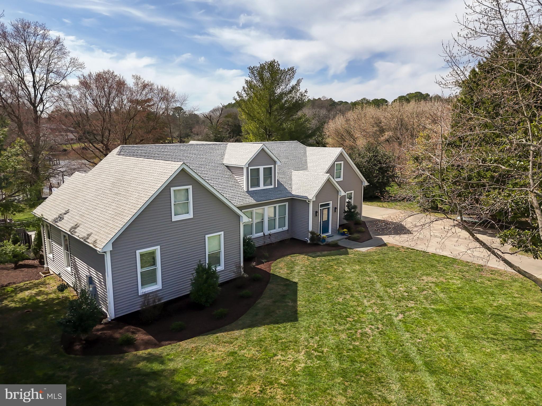 NORTH BEND - Residential