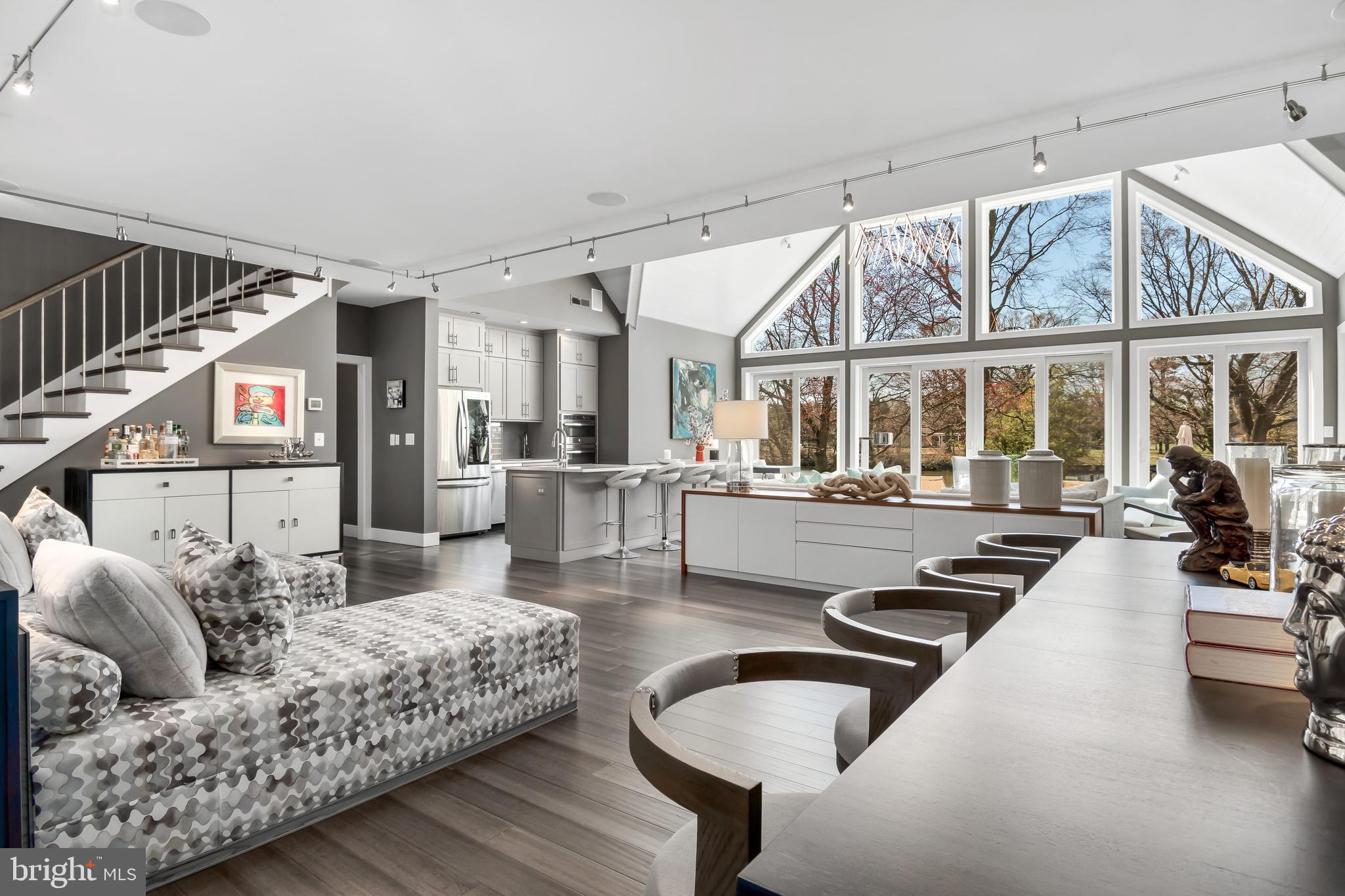 NORTH BEND - Residential