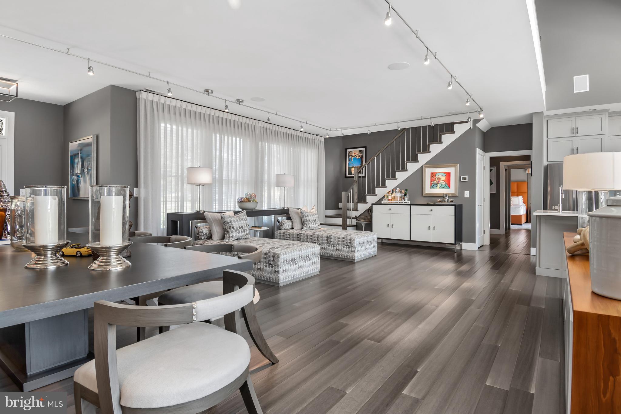 NORTH BEND - Residential