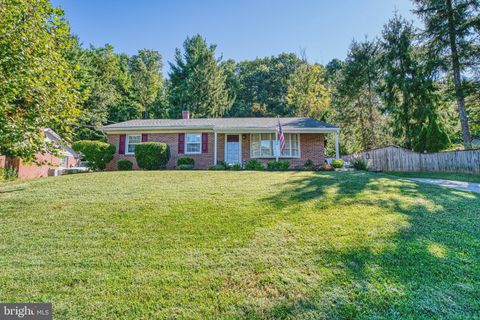 3 GLENDORIAN COURT COCKEYSVILLE MD 21030