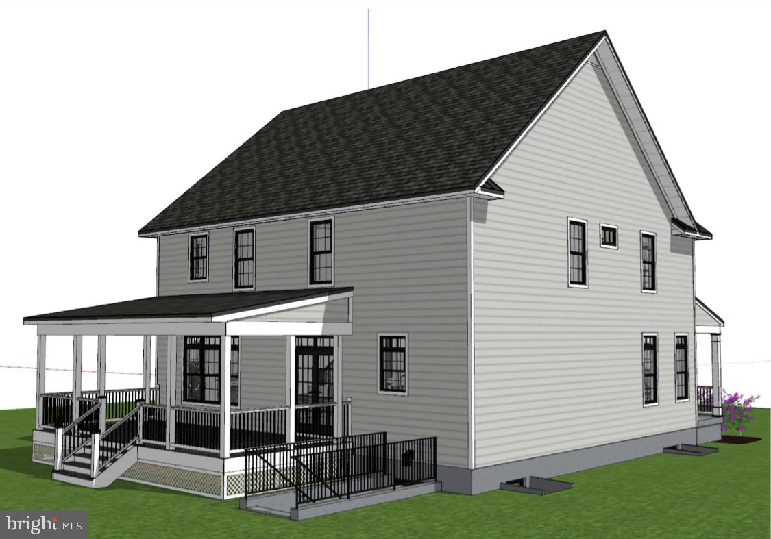 147 HOPE ROAD LOT 2