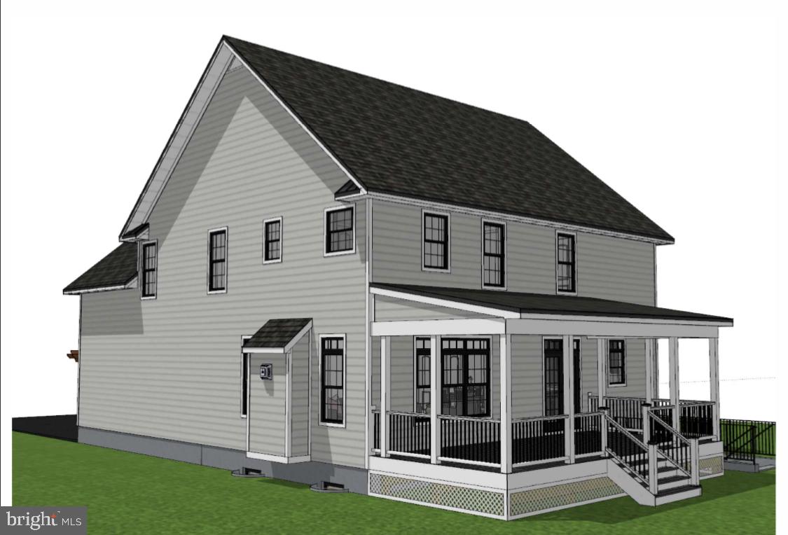 147 HOPE ROAD LOT 2
