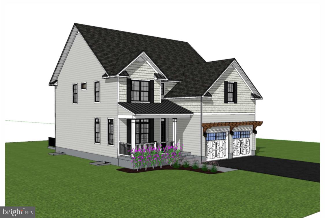147 HOPE ROAD LOT 2