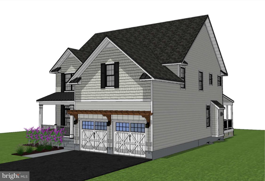 Coming Soon – Adorable New Construction Alert!
A brand-new home is on its way to a great spot in Stafford County! This new construction will sit on a nice, open lot in a peaceful setting—just minutes from I-95, Quantico, schools, shopping, and dining. It’s the perfect location for those who want to stay close to everything without being in the middle of it all.
We’re putting together all the final details now—floor plans, features, and finishes will be uploaded soon. Whether you’re looking for your first home or your next chapter, this one is definitely worth keeping an eye on!
Set to be built – full details coming soon!
For questions or early interest, reach out to the listing agent directly.