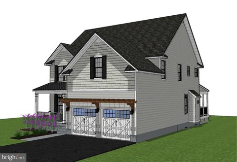 147 HOPE ROAD LOT 2 STAFFORD VA 22554