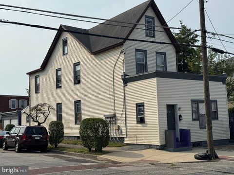 Photo of 3068 River Road, CAMDEN, NJ 08105 (MLS # NJCD2103294)
