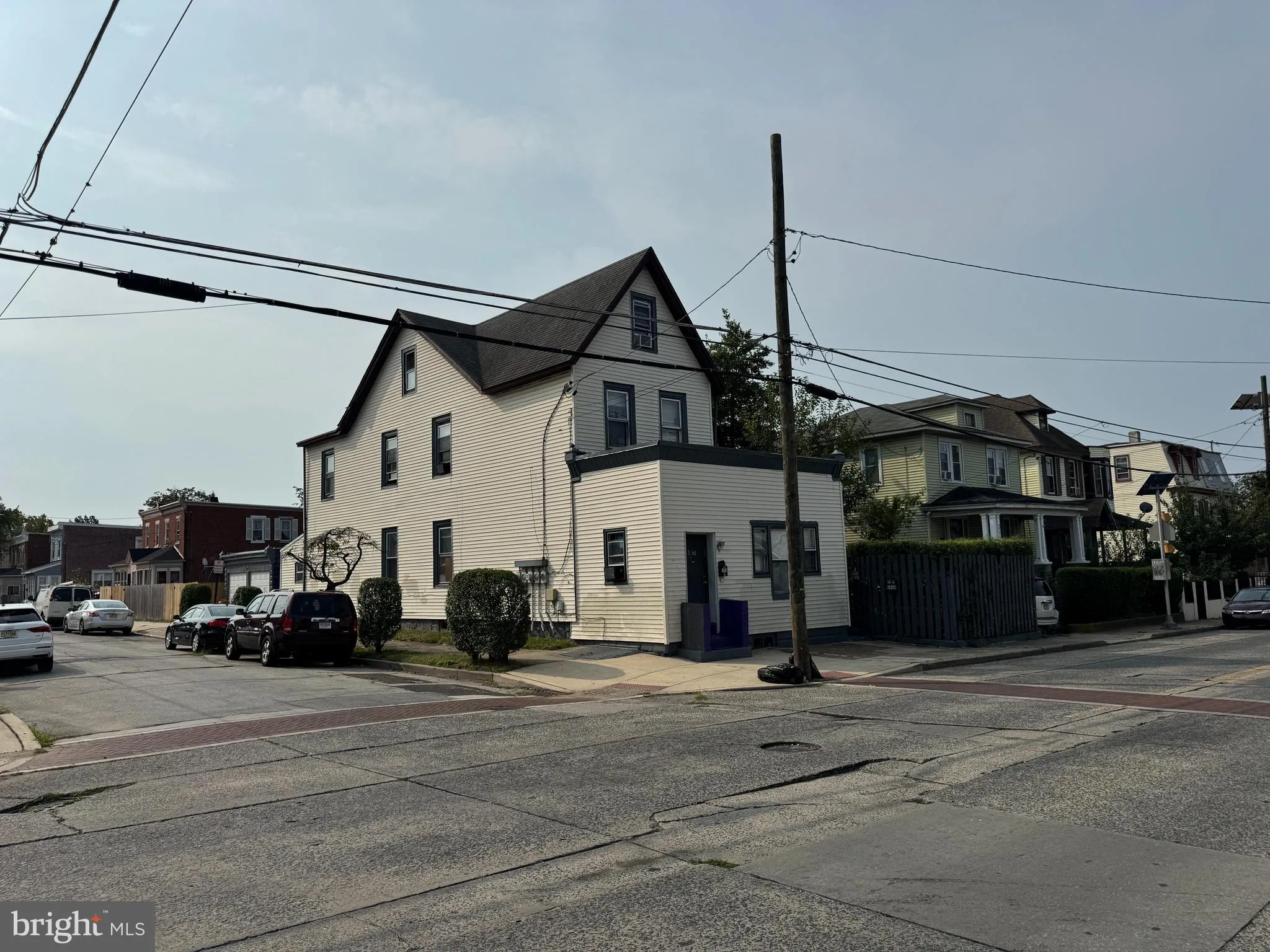 Camden, New Jersey 08105, United States, 6 Bedrooms Bedrooms, ,Residential,Active,220562