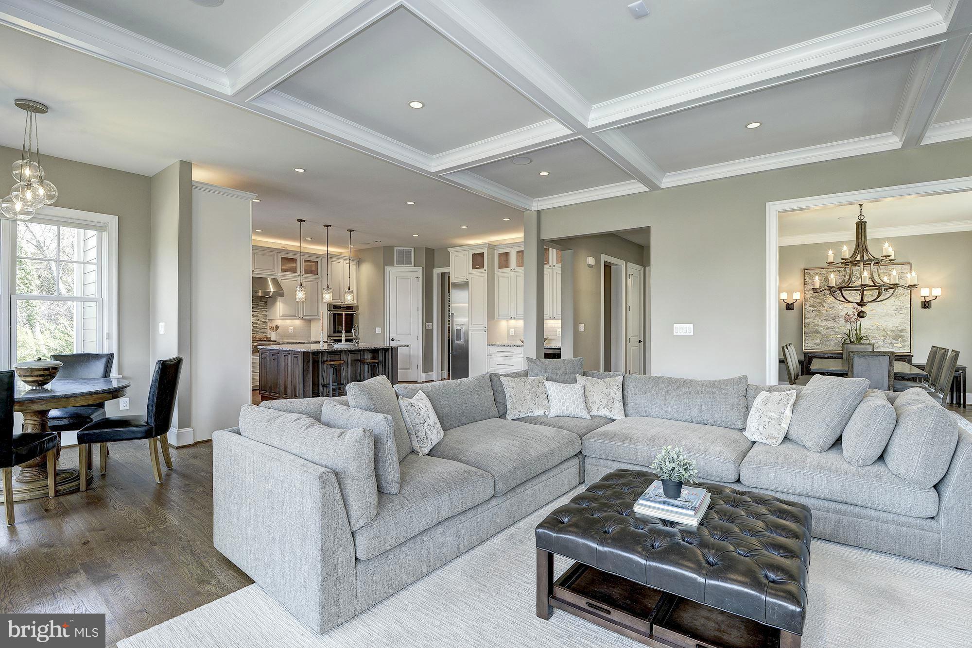 MURMURING PINES - Residential