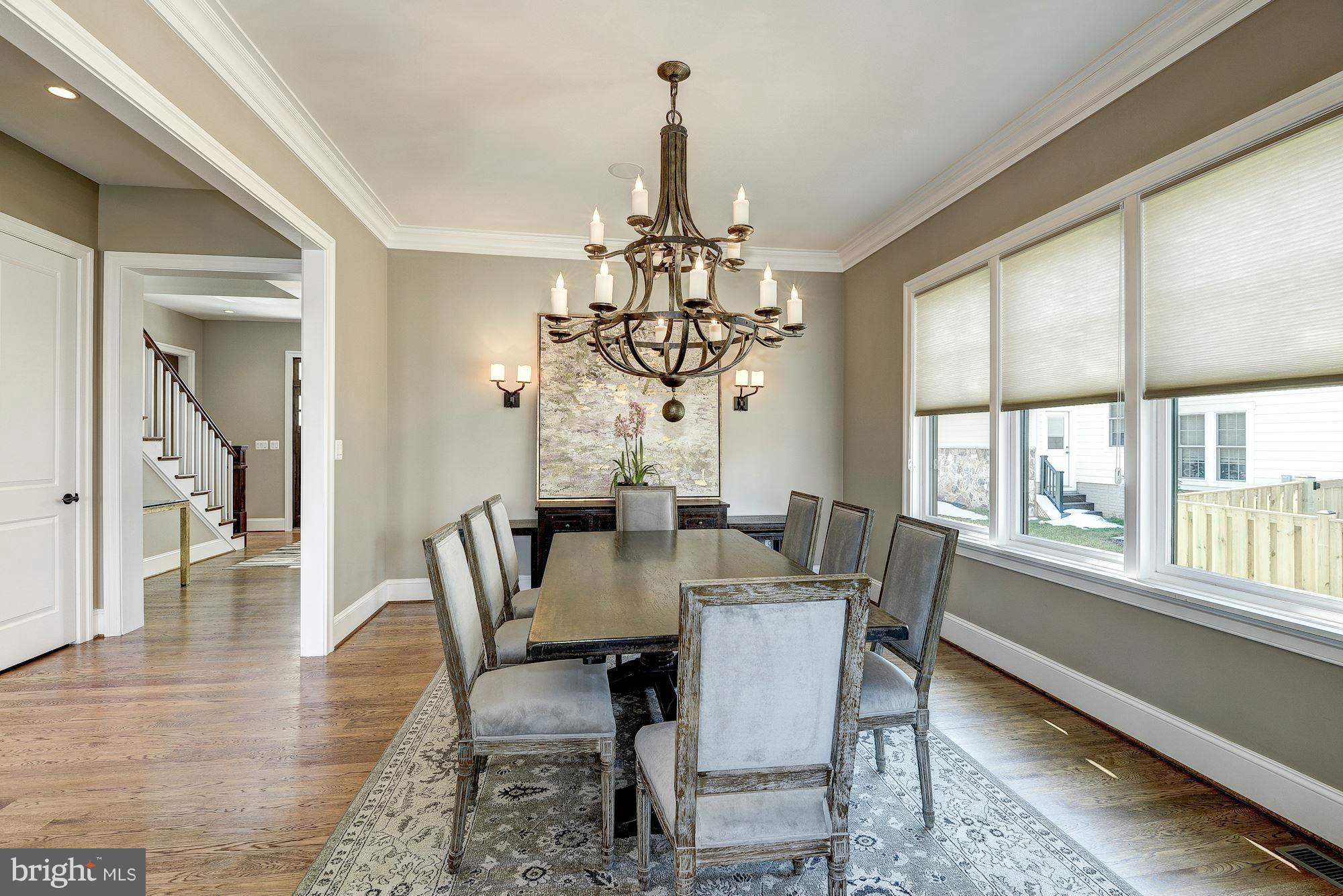 MURMURING PINES - Residential