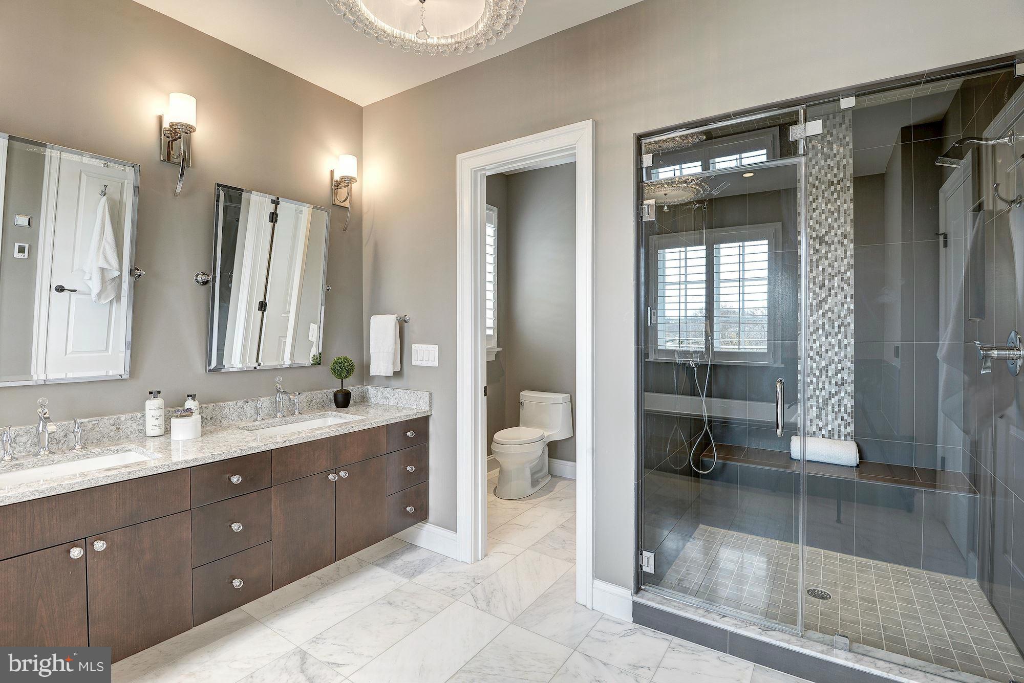 MURMURING PINES - Residential