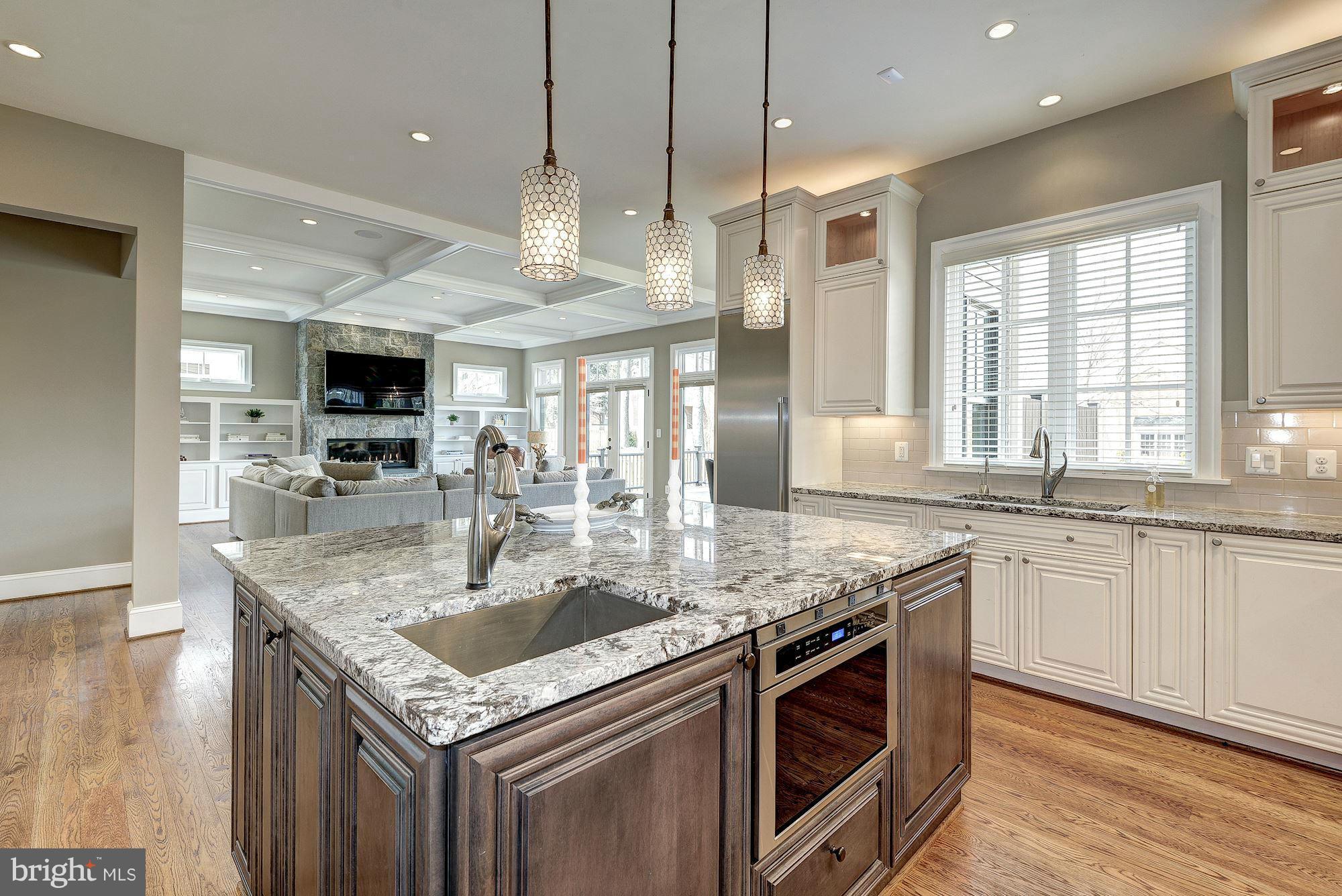 MURMURING PINES - Residential