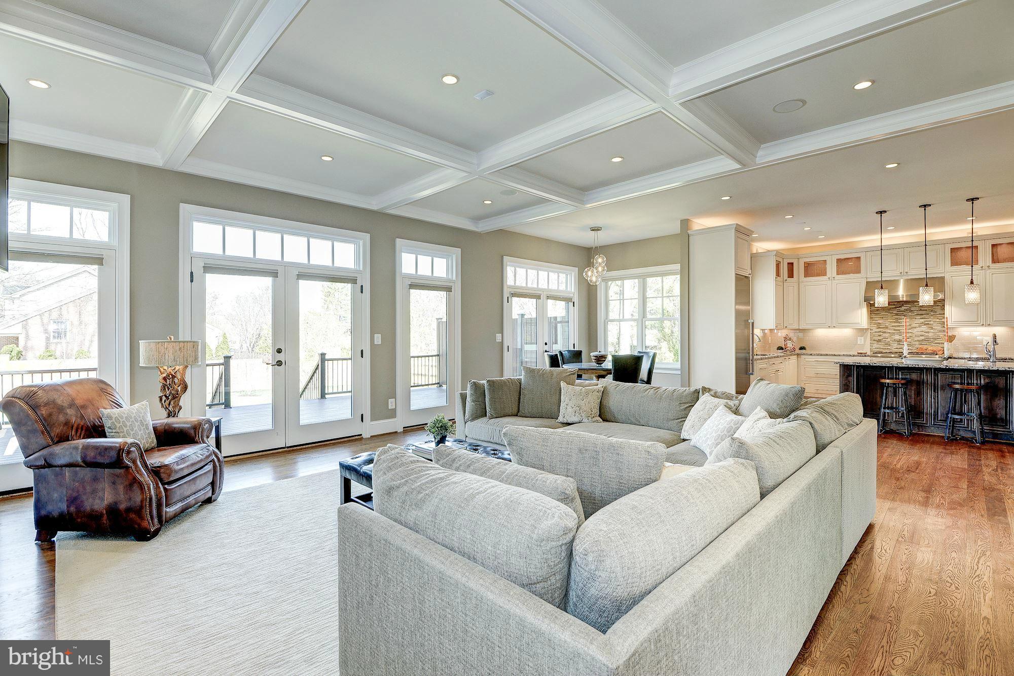 MURMURING PINES - Residential