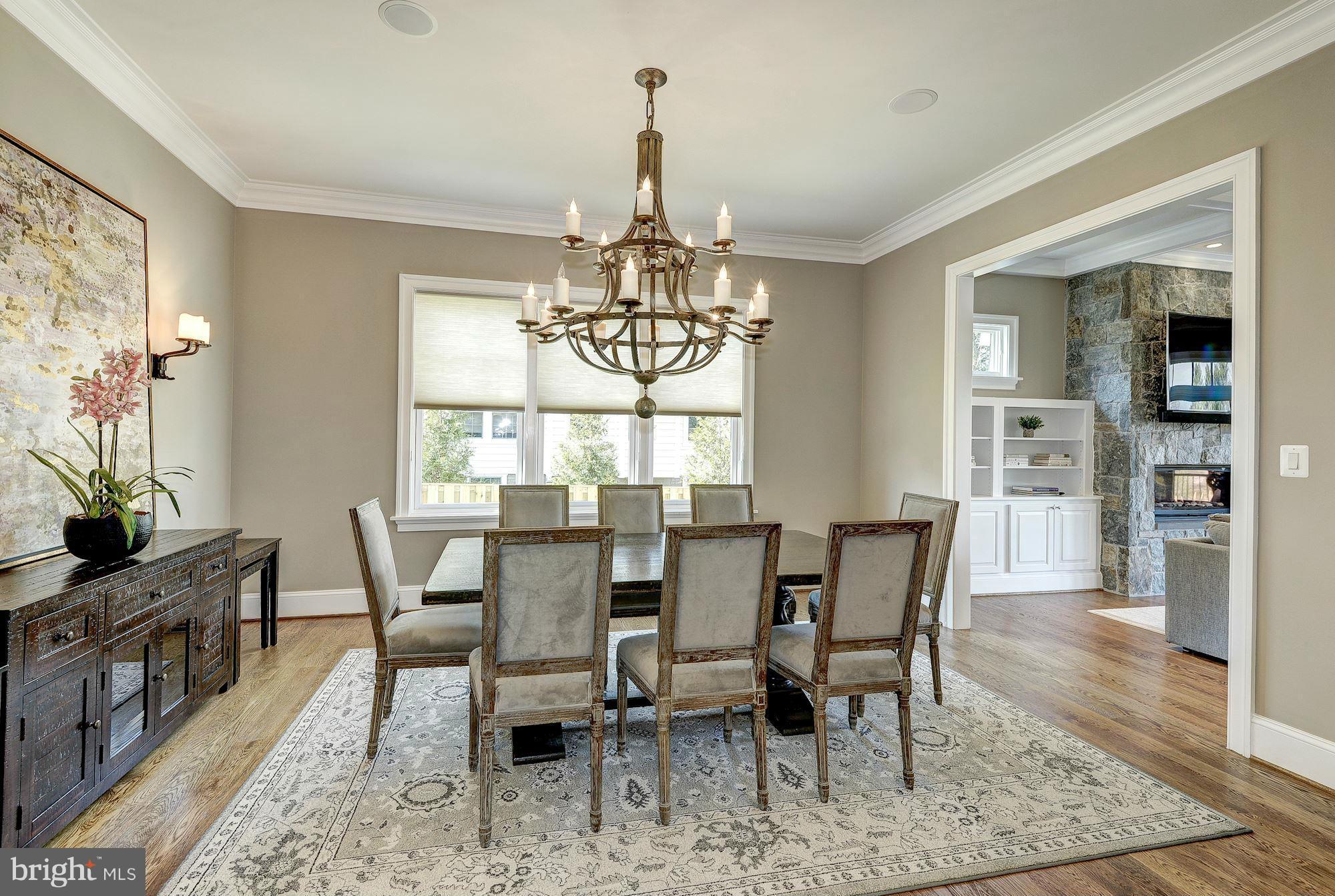 MURMURING PINES - Residential