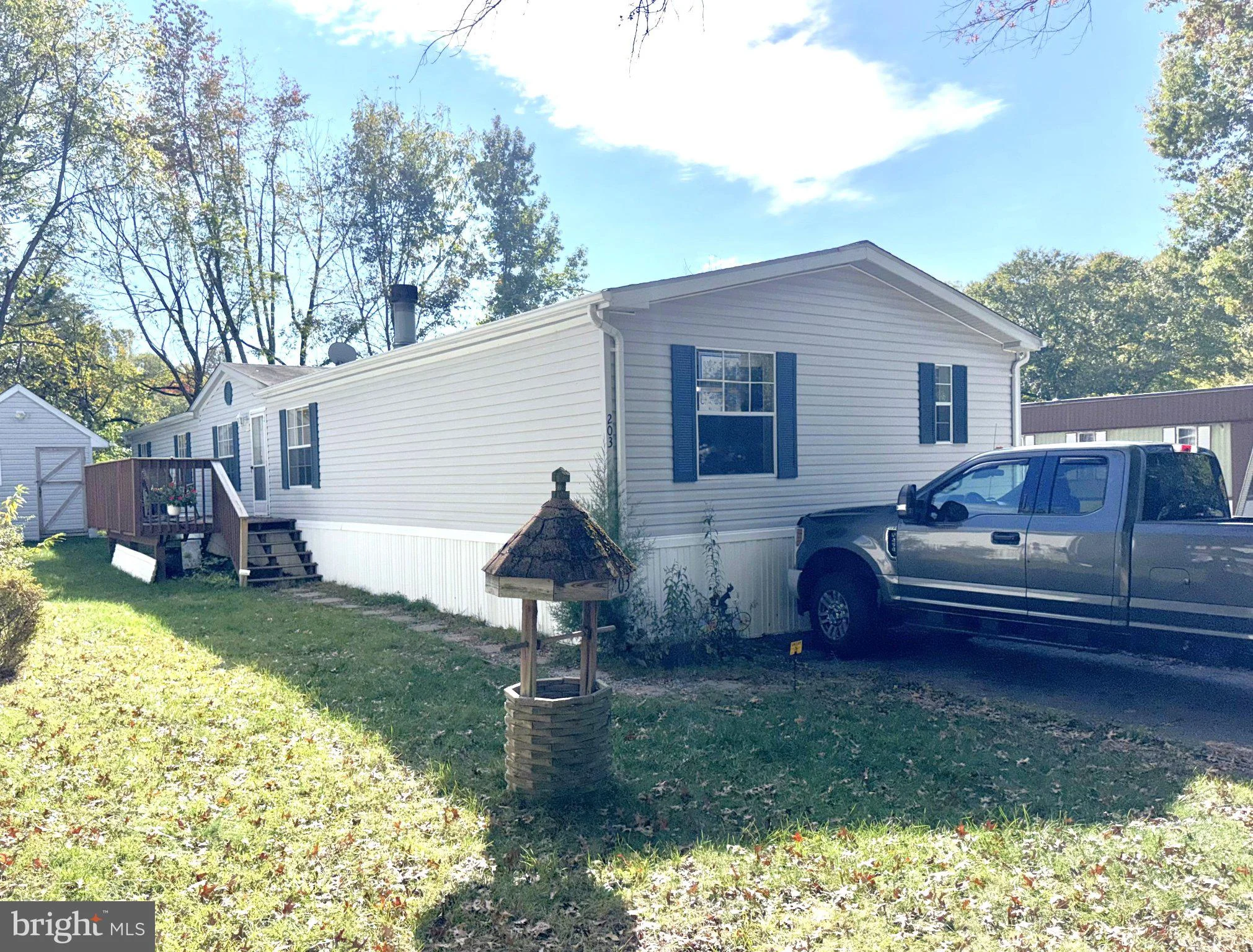 203 Boones Drive, Lothian, MD 20711