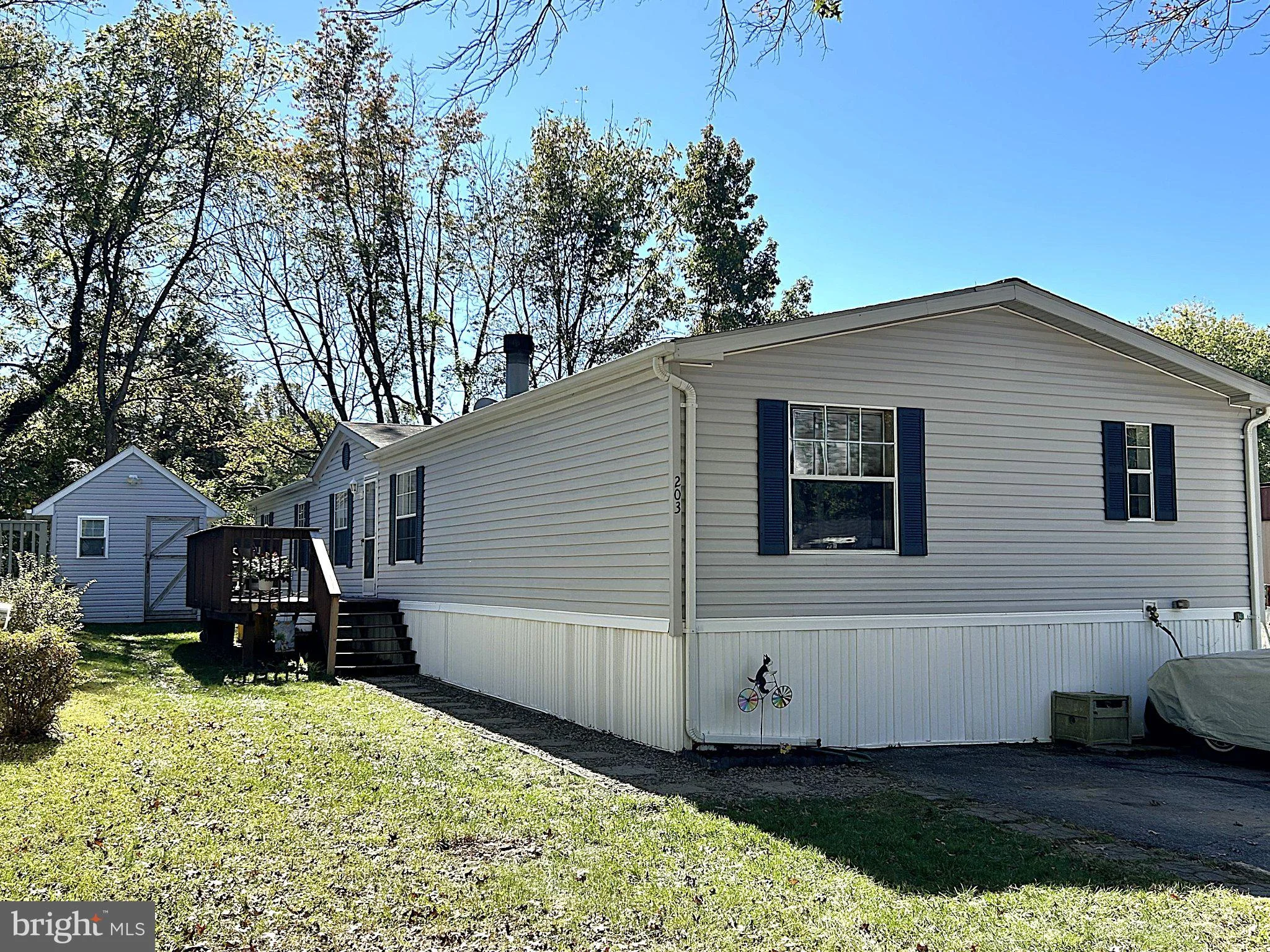 203 Boones Drive