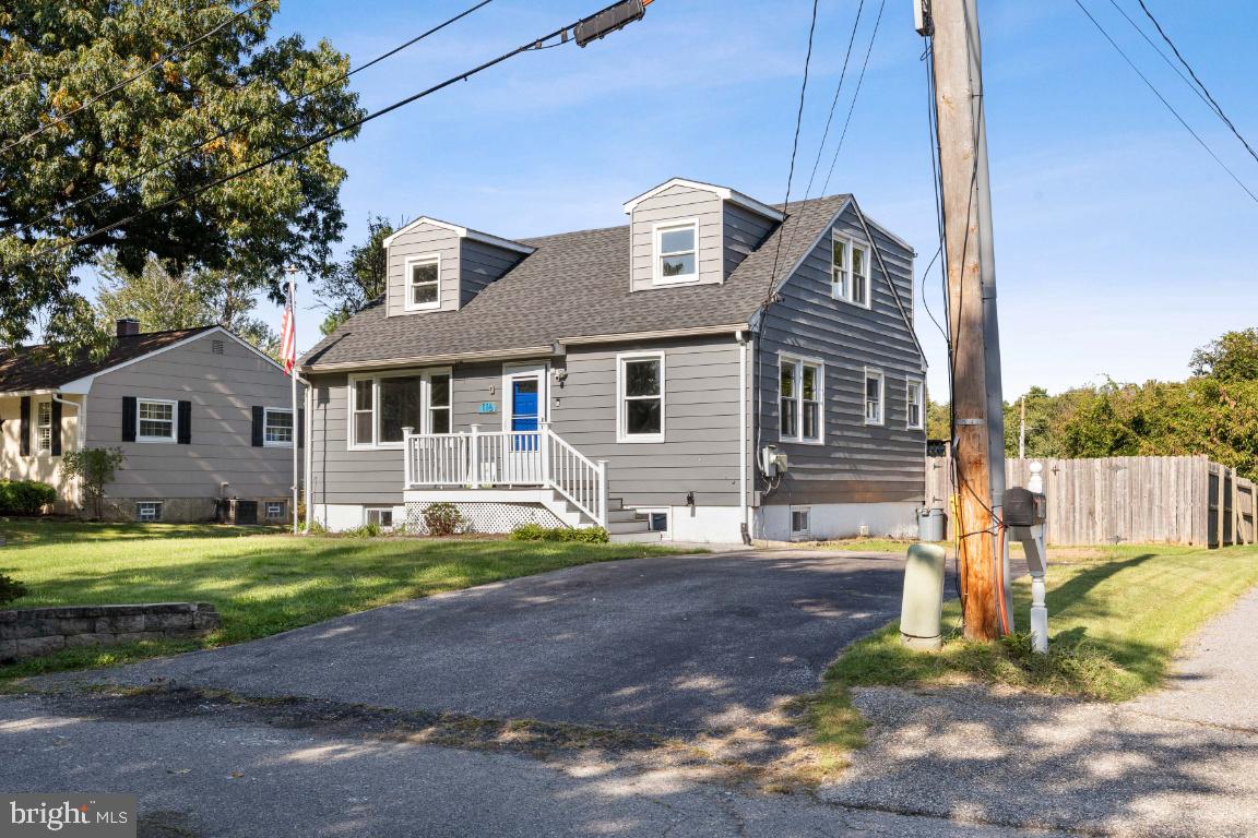 WOODLAWN HEIGHTS - Residential