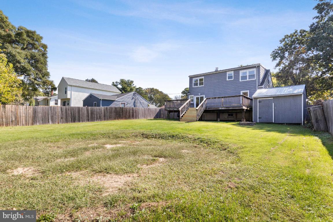 WOODLAWN HEIGHTS - Residential