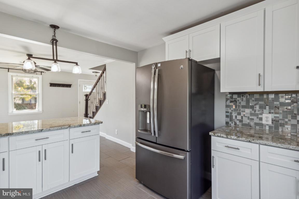 WOODLAWN HEIGHTS - Residential