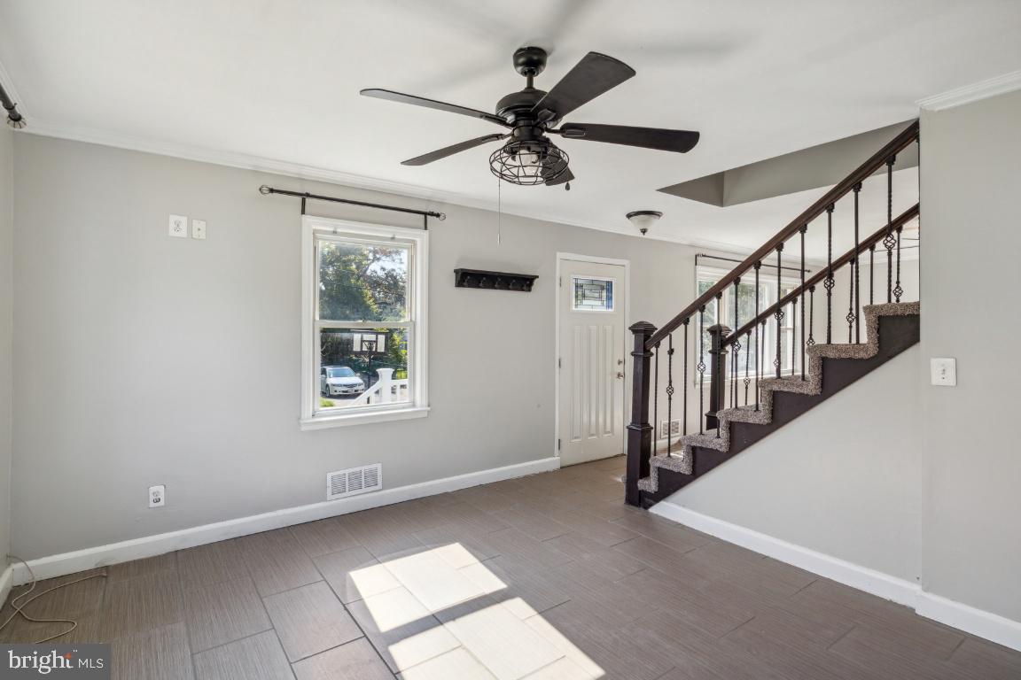 WOODLAWN HEIGHTS - Residential