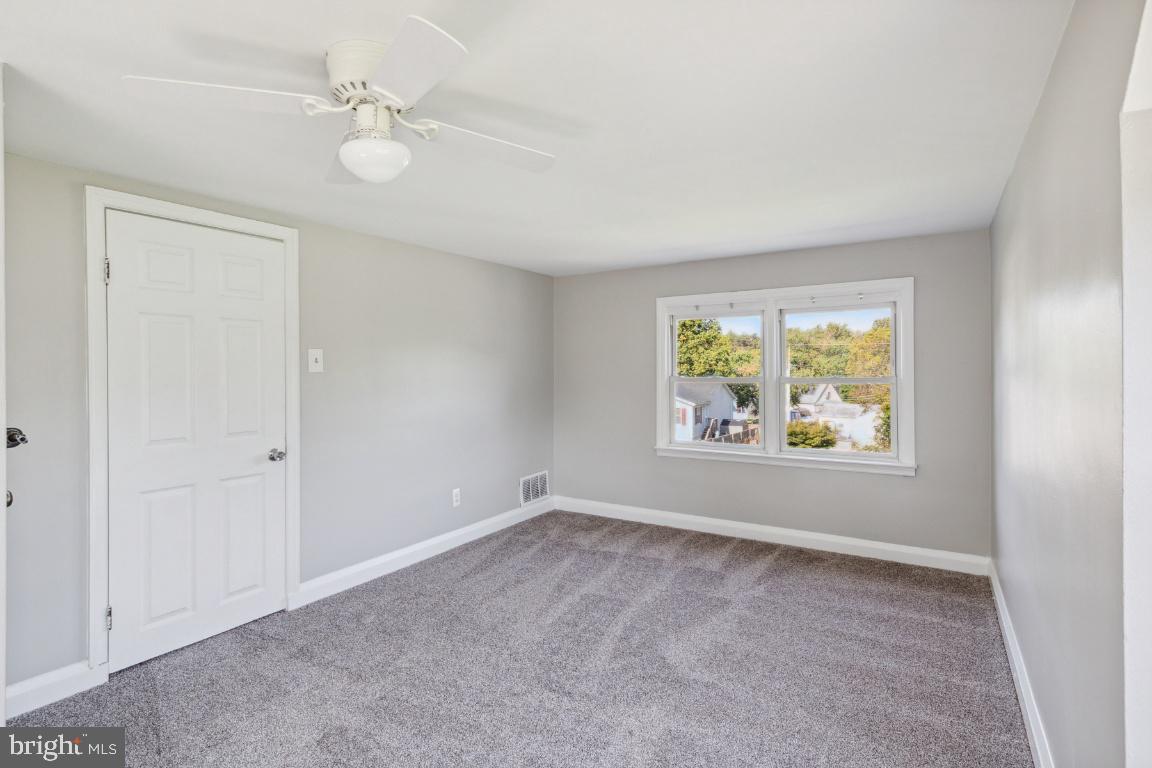 WOODLAWN HEIGHTS - Residential