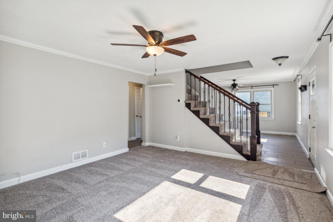 WOODLAWN HEIGHTS - Residential