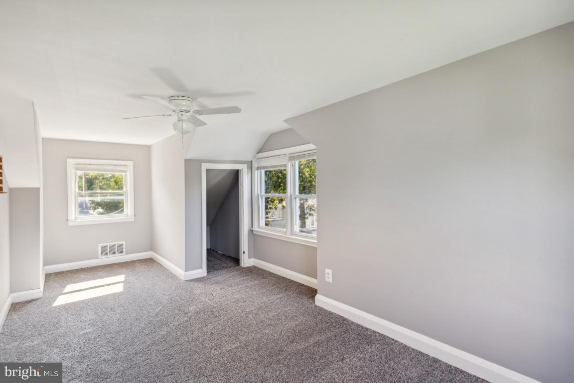 WOODLAWN HEIGHTS - Residential