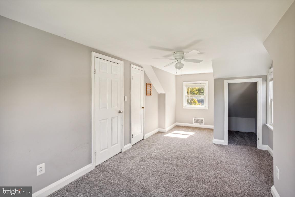 WOODLAWN HEIGHTS - Residential