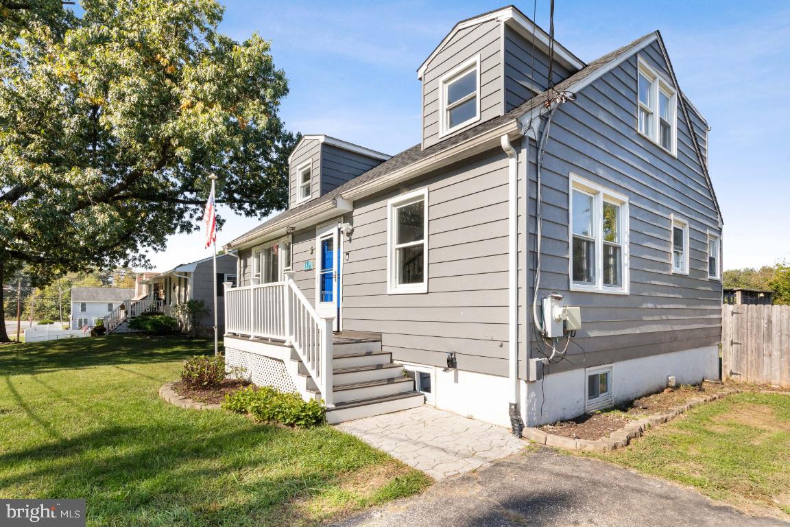 WOODLAWN HEIGHTS - Residential