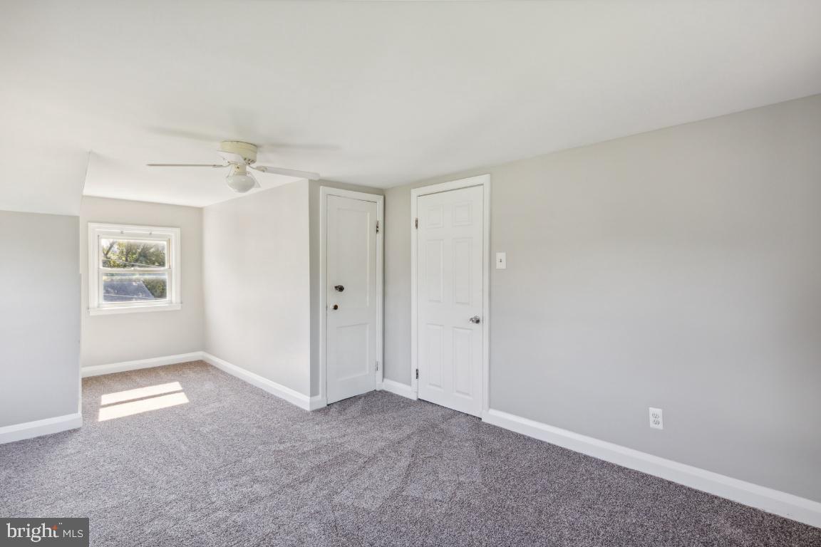 WOODLAWN HEIGHTS - Residential