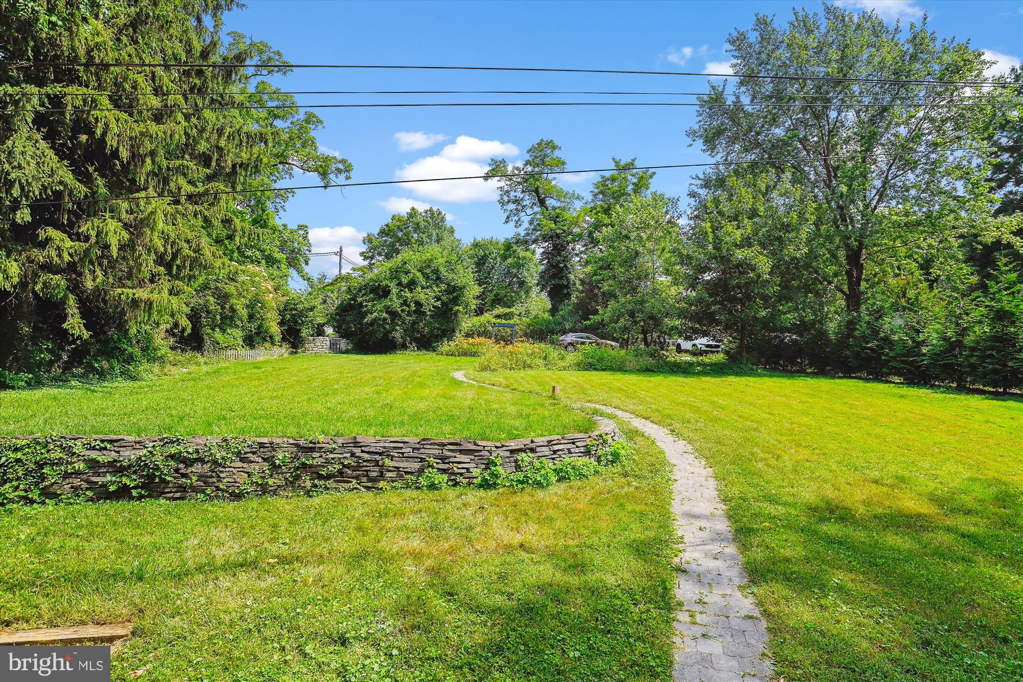 CATONSVILLE - Residential