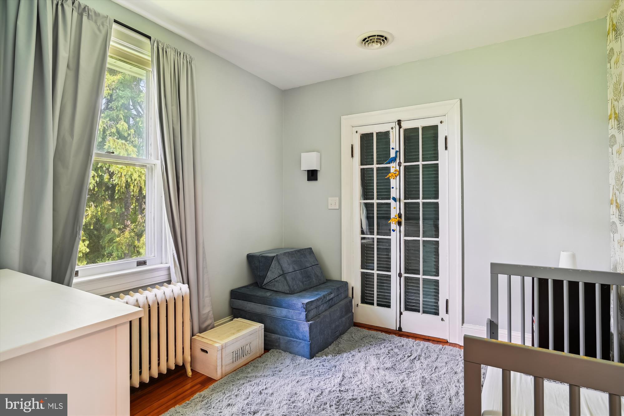 CATONSVILLE - Residential