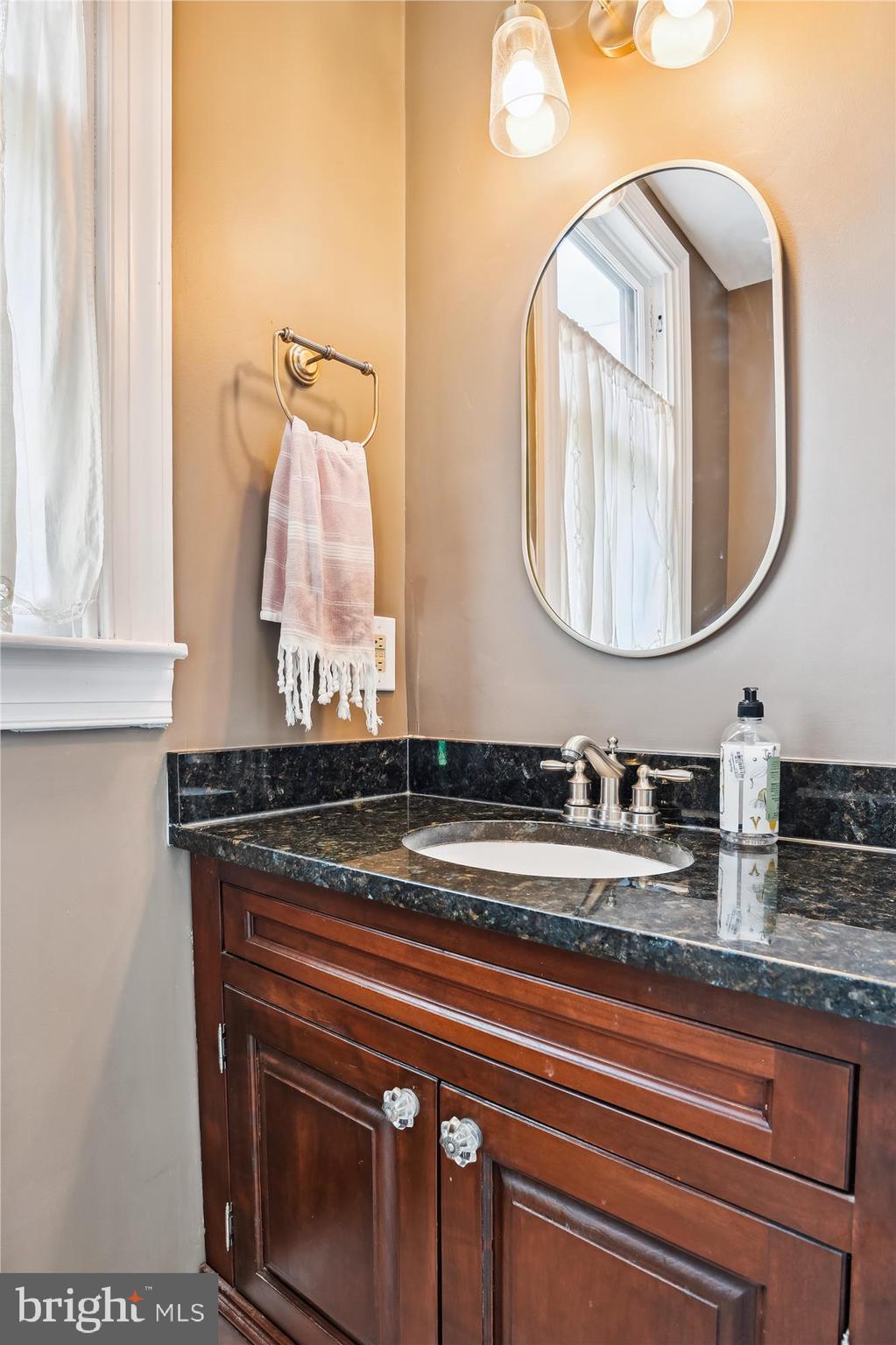 CATONSVILLE - Residential