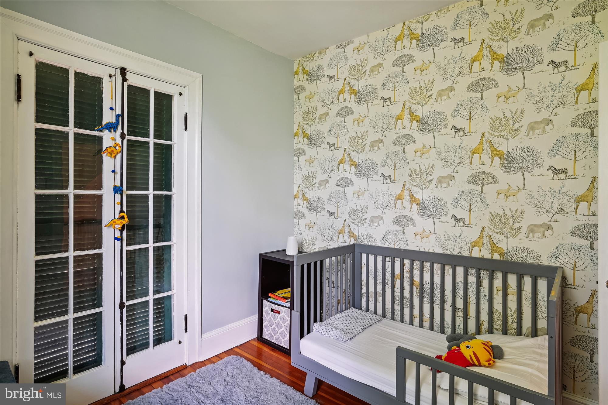 CATONSVILLE - Residential