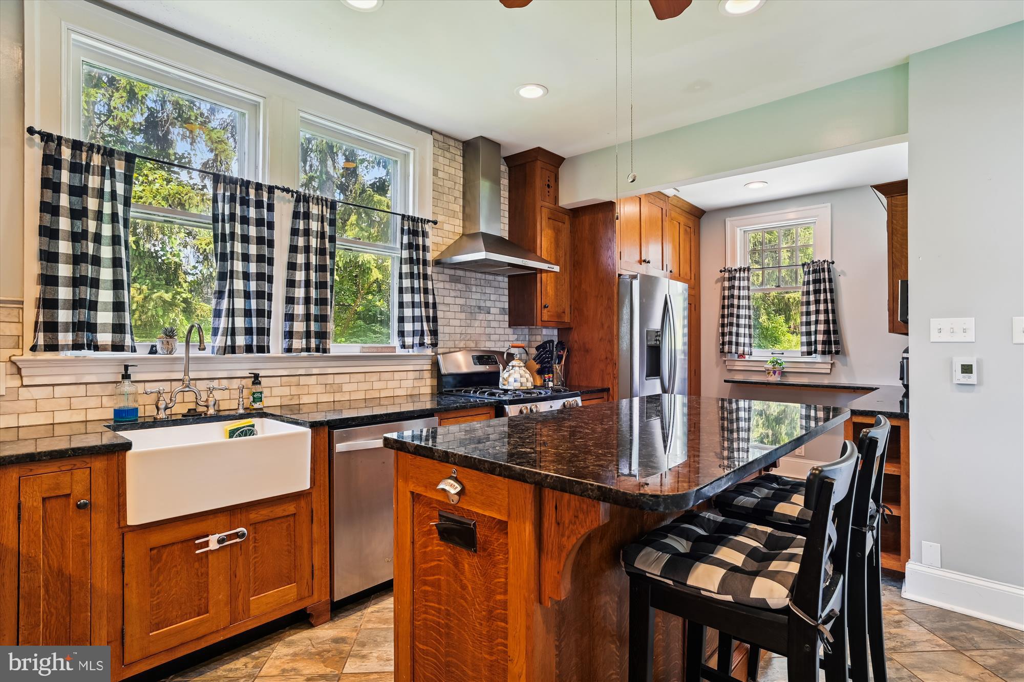 CATONSVILLE - Residential