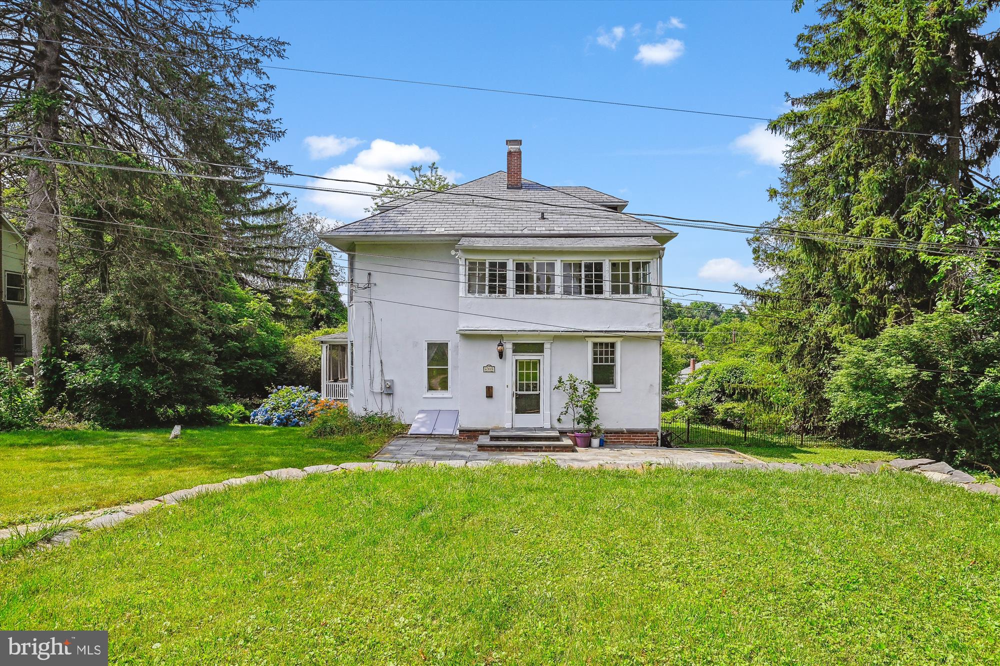 CATONSVILLE - Residential