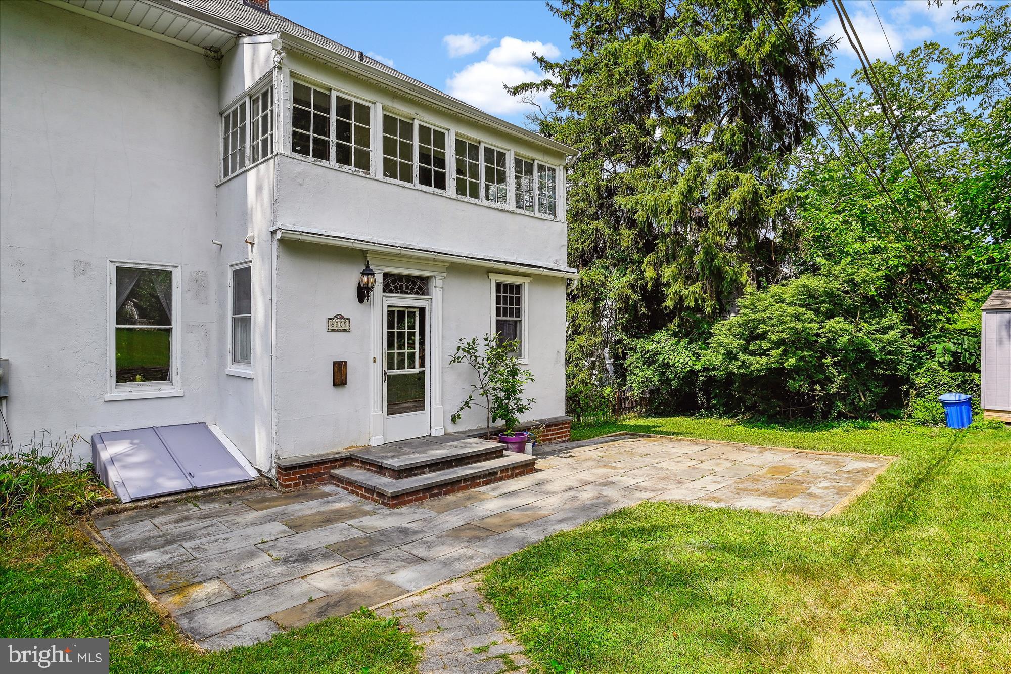 CATONSVILLE - Residential