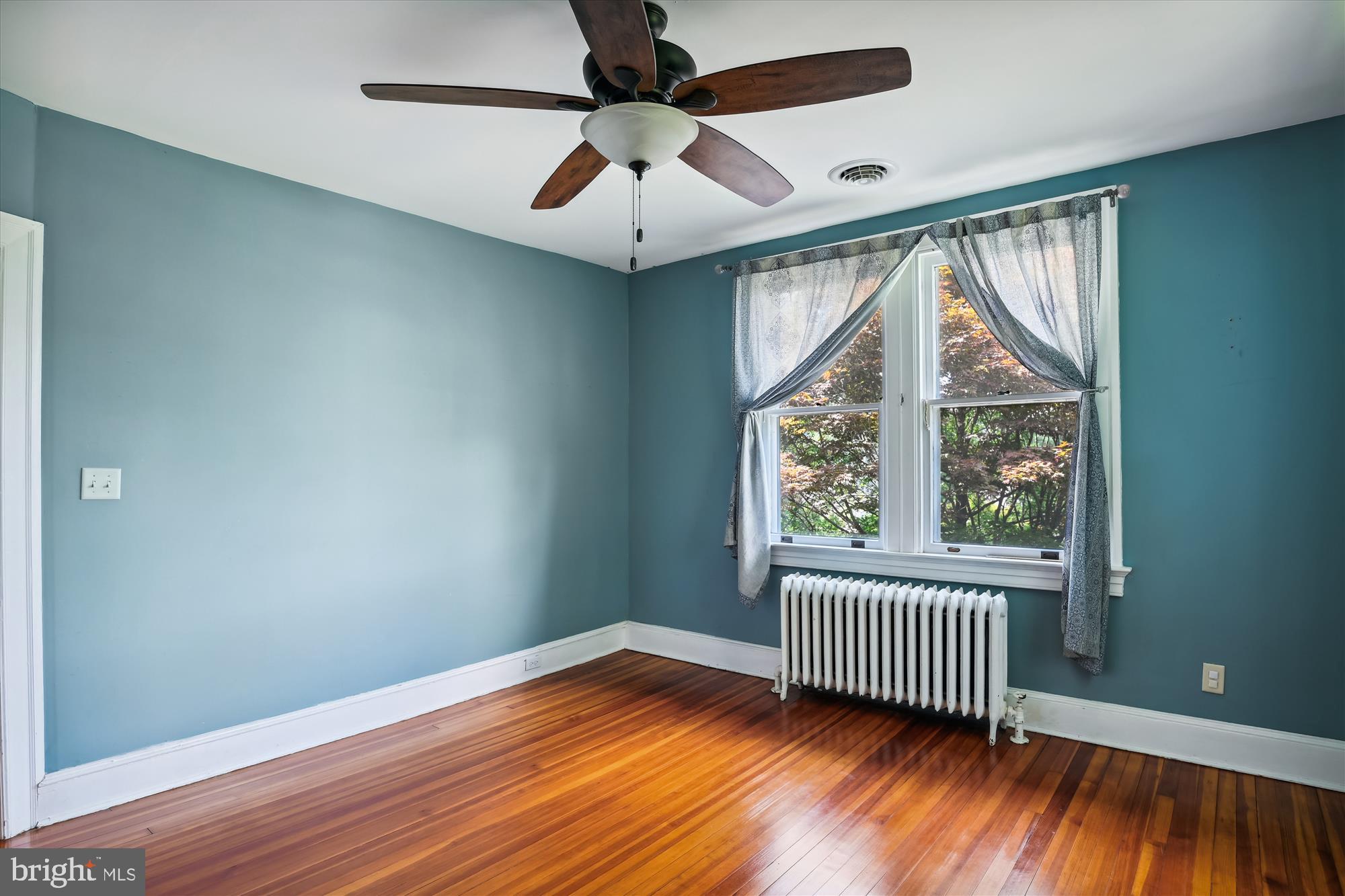 CATONSVILLE - Residential